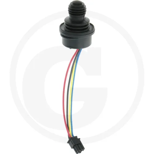 Wkład Baas / Trima / Quicke (Alö) Części zamienne do joysticka LCS