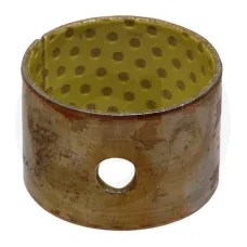  43043059 — Tuleja kompozytowa Stoll Tuleje ładowacza czołowego do wahacza i systemu podnosz...