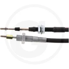  430430630 — Kabel ładowacza czołowego Baas / Trima / Quicke (Alö) Cięgna Bowdena pasujące do...