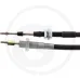 Kabel ładowacza czołowego Baas / Trima / Quicke (Alö) Cięgna Bowdena pasujące do Quicke