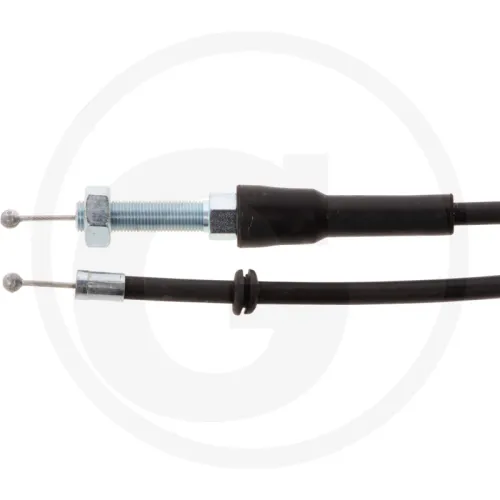 Kabel ładowacza czołowego Baas / Trima / Quicke (Alö) Cięgna Bowdena pasujące do Quicke