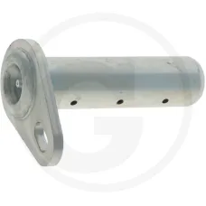  430430704 — Sworzeń Mailleux Sworzeń ładowacza czołowego z 3 otworami do smarowania