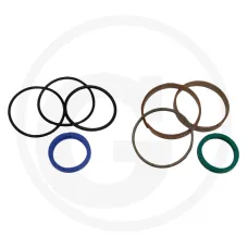  43043071 — Zestaw uszczelek Stoll Zestawy uszczelek cylindra siłownik podnoszenia