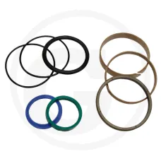  43043075 — Zestaw uszczelek Stoll Zestawy uszczelek cylindra siłownik podnoszenia