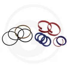  43043077 — Zestaw uszczelek Stoll Zestawy uszczelek cylindra siłownik głębienia