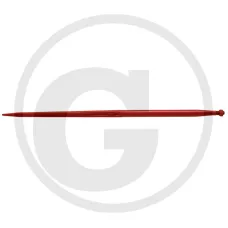 SHW 43011002201 — Ząb Baas / Trima z nakrętką stożkową z nakrętką stożkową Wyszukiwarka zębów