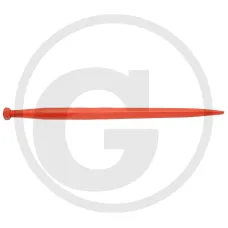 SHW 43012502800 — Ząb Alö / Quicke z nakrętką stożkową z nakrętką stożkową Wyszukiwarka zębów