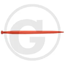 SHW 43008102801 — Ząb Baas / Trima z nakrętką stożkową z nakrętką stożkową Wyszukiwarka zębów
