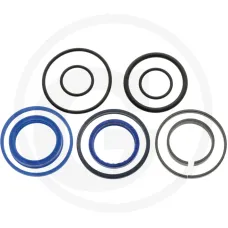  430DI0075 — Zestaw uszczelek Baas / Trima / Quicke (Alö) Zestawy uszczelek dwustronnego dzia...