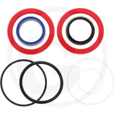  430DI0085 — Zestaw uszczelek Baas / Trima / Quicke (Alö) Zestawy uszczelek dwustronnego dzia...