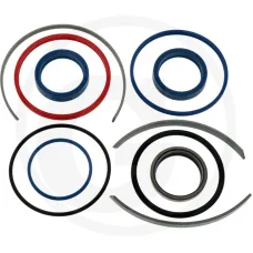  430DI0092 — Zestaw uszczelek Baas / Trima / Quicke (Alö) Zestawy uszczelek dwustronnego dzia...