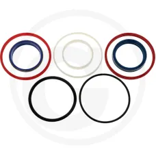  430DI0095 — Zestaw uszczelek Baas / Trima / Quicke (Alö) Zestawy uszczelek dwustronnego dzia...