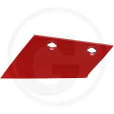 GREGOIRE BESSON 437031240G — Lemiesz przedpłużka Części płużne lewy