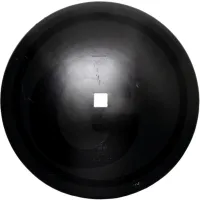 Talerz brony talerzowej Brona talerzowa & kultywator gładki, 660 x 6 mm