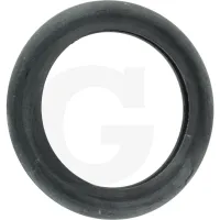 Opona Kverneland / Accord uniwersalne, technika siewna i akcesoria Profil L,  Ø opony x szerokość = 170 x 15 mm