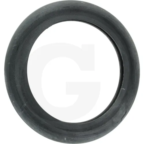 Opona Kverneland / Accord uniwersalne, technika siewna i akcesoria Profil L,  Ø opony x szerokość = 170 x 15 mm