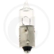 PHILIPS 44712036B2 — Żarówka z cokołem szklanym H6W 12 V / 6 W Żarówki / oprawy
