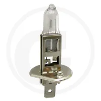 Żarówka halogenowa, H1 12V / 55W Żarówki / oprawy