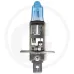 Żarówka halogenowa H1 12 V / 55 W Żarówki / oprawy
