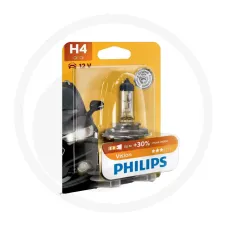 PHILIPS 44712342PRB1 — Żarówka halogenowa, H4 12V / 60/55W Żarówki / oprawy