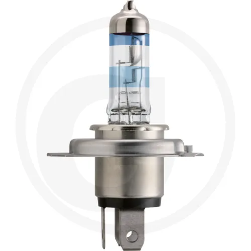 Żarówka halogenowa H4 12 V / 60/55 W Żarówki / oprawy