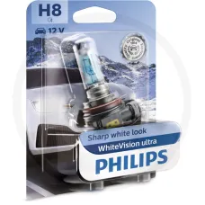 PHILIPS 44712360WVUB1 — Żarówka halogenowa H8 12 V / 35 W Żarówki / oprawy