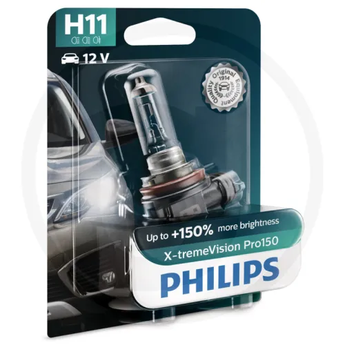 Żarówka halogenowa H11 12 V / 55 W Żarówki / oprawy