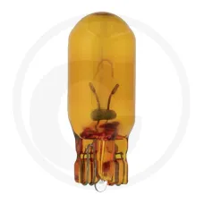 PHILIPS 44712396NACP — Żarówka z cokołem szklanym WY5W 12 V / 5 W Żarówki / oprawy