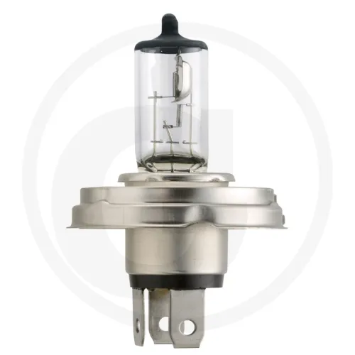 Żarówka halogenowa R2 12 V / 45/40 W Żarówki / oprawy