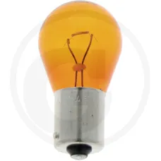 PHILIPS 44712496NAB2 — Żarówka kulista PY21W 12 V / 21 W Żarówki / oprawy