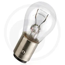 PHILIPS 44712499B2 — Żarówka kulista P21/5W 12V / 21/5W Żarówki / oprawy