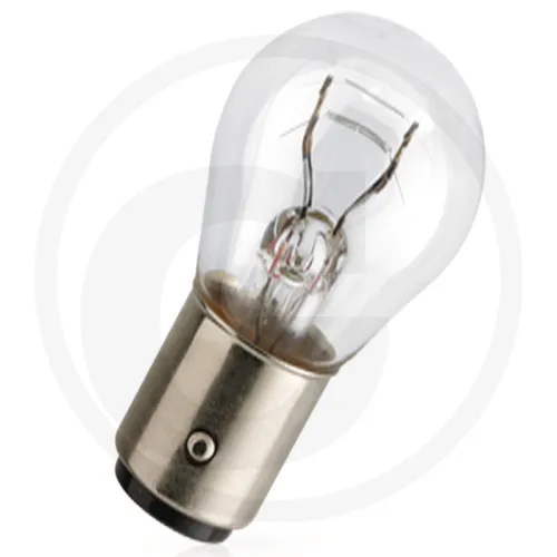 Żarówka kulista P21/5W 12V / 21/5W Żarówki / oprawy