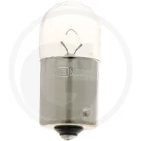 Żarówka kulista R10W 12 V / 10 W Żarówki / oprawy