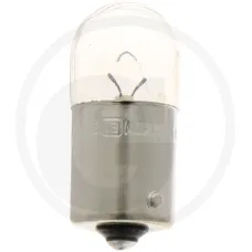 PHILIPS 44712814B2 — Żarówka kulista R10W 12 V / 10 W Żarówki / oprawy