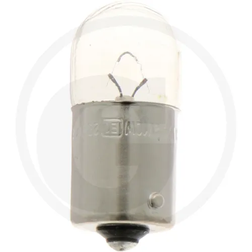 Żarówka kulista R10W 12 V / 10 W Żarówki / oprawy