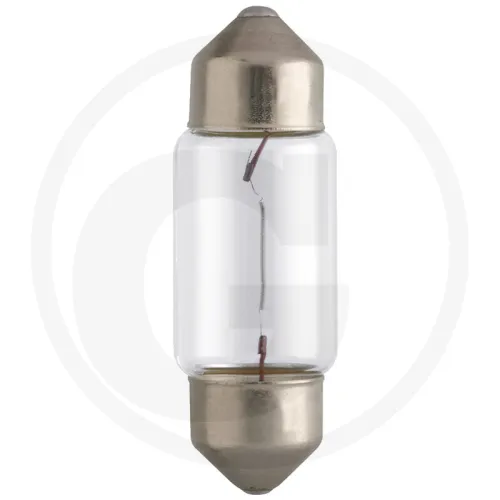 Żarówka Sofitte C5W 12 V / 5 W Żarówki / oprawy