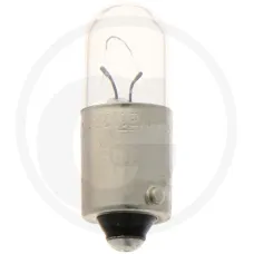 PHILIPS 44712929B2 — Żarówka kulista T4W 12 V / 4 W Żarówki / oprawy