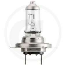 PHILIPS 44712972LLECOS2 — Żarówka halogenowa H7 12 V / 55 W Żarówki / oprawy