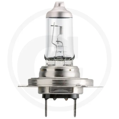 Żarówka halogenowa H7 12 V / 55 W Żarówki / oprawy