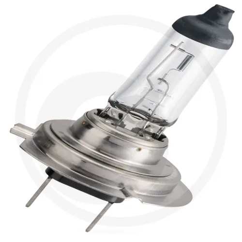 Żarówka halogenowa H7 12V / 55W Żarówki / oprawy