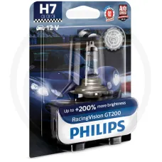 PHILIPS 44712972RGTB1 — Żarówka halogenowa H7 12 V / 5 W Żarówki / oprawy
