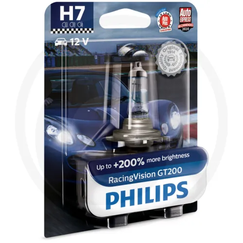 Żarówka halogenowa H7 12 V / 5 W Żarówki / oprawy