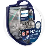 Żarówka halogenowa H7 12 V / 55 W Żarówki / oprawy