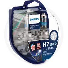 PHILIPS 44712972RGTS2 — Żarówka halogenowa H7 12 V / 55 W Żarówki / oprawy