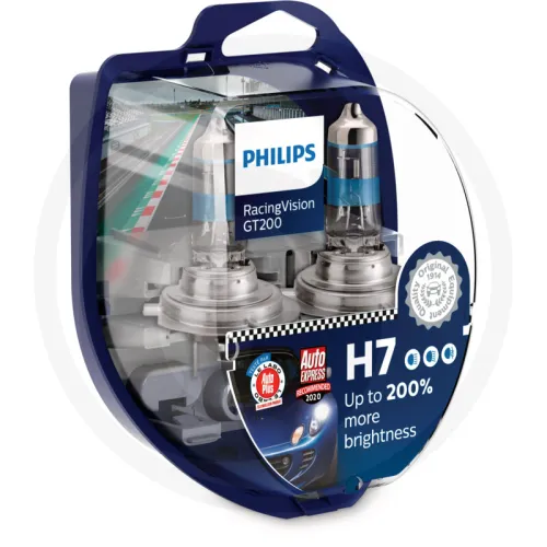 Żarówka halogenowa H7 12 V / 55 W Żarówki / oprawy