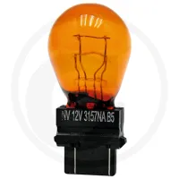 Żarówka kulista PY19.4/2 12 V / 2,2 W Żarówki / oprawy