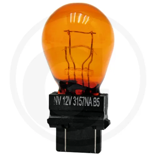 Żarówka kulista PY19.4/2 12 V / 2,2 W Żarówki / oprawy