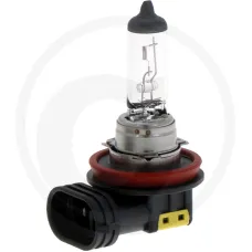 PHILIPS 44712V35WH8 — Żarówka halogenowa H8 12 V / 35 W Żarówki / oprawy