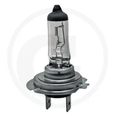 GRANIT 47724V70WH7 — Żarówka halogenowa H7 24V / 70W Żarówki / oprawy
