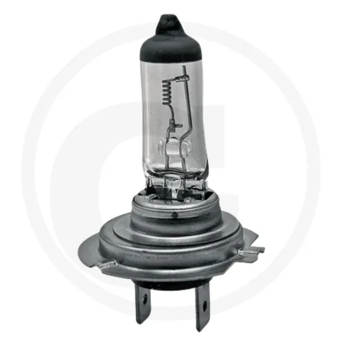 Żarówka halogenowa H7 24V / 70W Żarówki / oprawy
